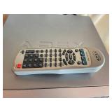 Apex DVD Player With Remote