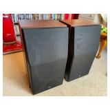 2 MCS Linear Phase Speakers