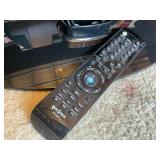 Insignia TV And DVD Player w/ Remote