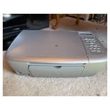 HP PSC 1610 All In One Printer / Scanner / Copier
