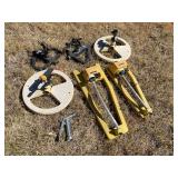 Sprinkler Lot