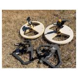 Sprinkler Lot
