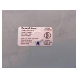 Duracraft Humidifier w/ Two Gallon Output Per Day