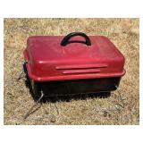 Sunbeam Charcoal Grill