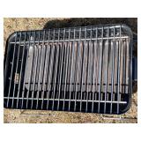 Sunbeam Charcoal Grill