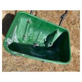 Scotts Speedy Green 1000 Fertilizer Spreader
