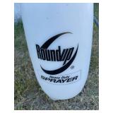 Round Up 2 Gallon Garden Sprayer