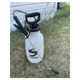 Round Up 2 Gallon Garden Sprayer
