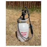 Flow Master One Gallon Garden Sprayer