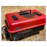 Sunbeam Patio Master Grill With Accessories