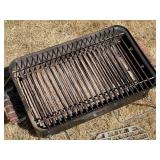 Sunbeam Patio Master Grill With Accessories