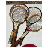 Tennis Rackets