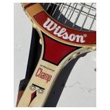 Tennis Rackets