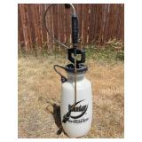 Round Up Heavy Duty 2 Gallon Garden Sprayer