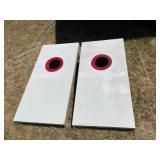 Cornhole Set