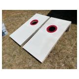 Cornhole Set