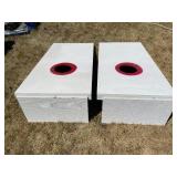 Cornhole Set