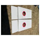 Cornhole Set