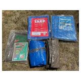 Tarp Lot