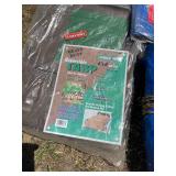 Tarp Lot