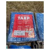 Tarp Lot