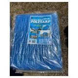 Tarp Lot