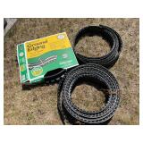 Garden Edging Lot
