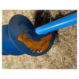 Mora Hand Ice Auger