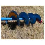 Mora Hand Ice Auger