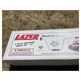 Lazer Hand Ice Auger
