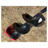 Mora Strikemaster Hand Ice Auger