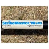 Mora Strikemaster Hand Ice Auger