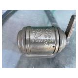 Vintage Boston Ranger 55 Pencil Sharpener