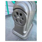 Vintage Boston Ranger 55 Pencil Sharpener