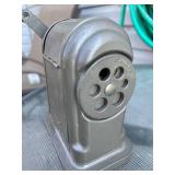 Vintage Boston Ranger 55 Pencil Sharpener