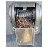 Vintage Boston Ranger 55 Pencil Sharpener