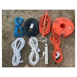 Extension Cord Lot
