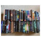 Fantasy Books