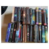 Fantasy Books