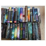 Fantasy Books