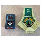Vintage Hand Held Games