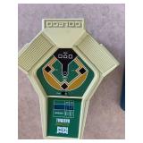 Vintage Hand Held Games