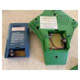 Vintage Hand Held Games