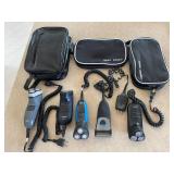 Electric Shaver Lot