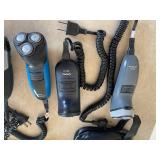 Electric Shaver Lot
