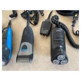 Electric Shaver Lot