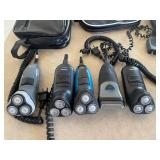 Electric Shaver Lot