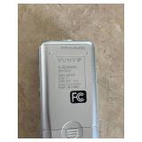 Sony IC Recorder