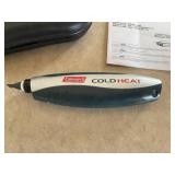 Coleman Cold Heat Battery Operated Soldering Tool