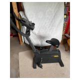 Pro Form 775S Silent Magnetic Resistance Exercise Bike
